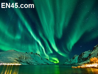 Ten reasons to visit Canada